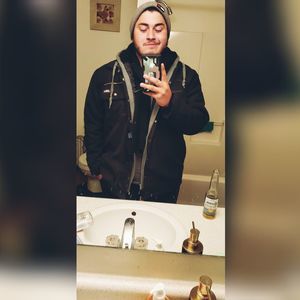 Meet your Posher, Erick